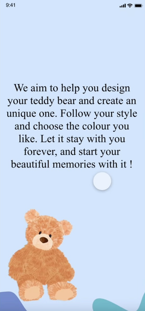 App — Preview
