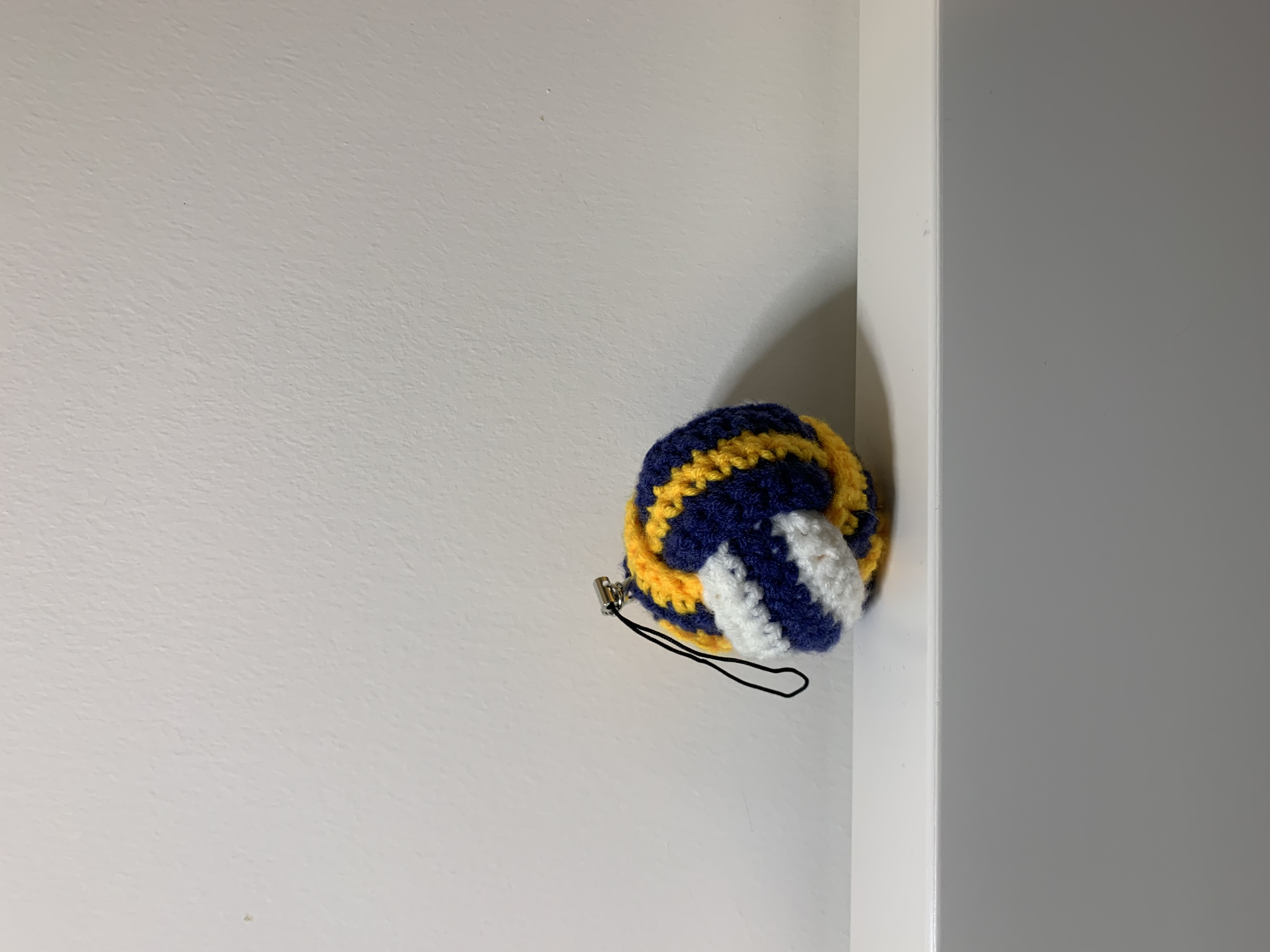 Crochet piece 4