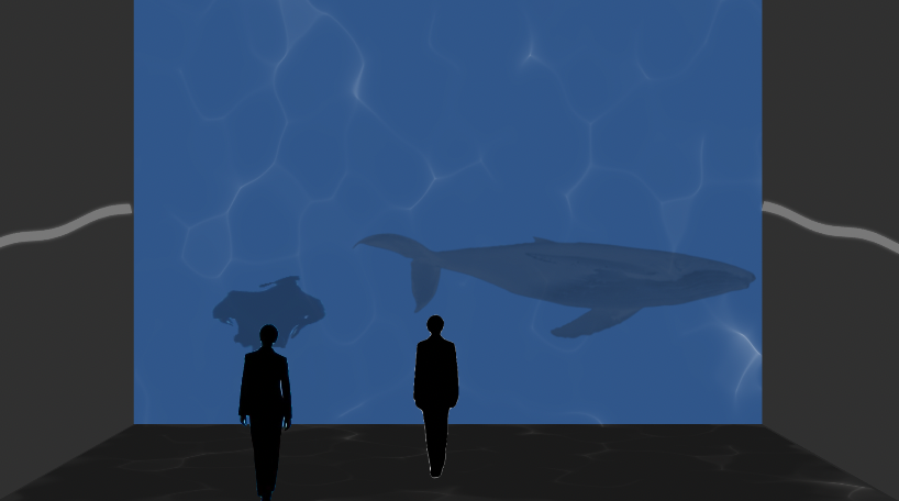 Shadow test 2