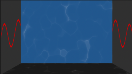 Waveform test 3