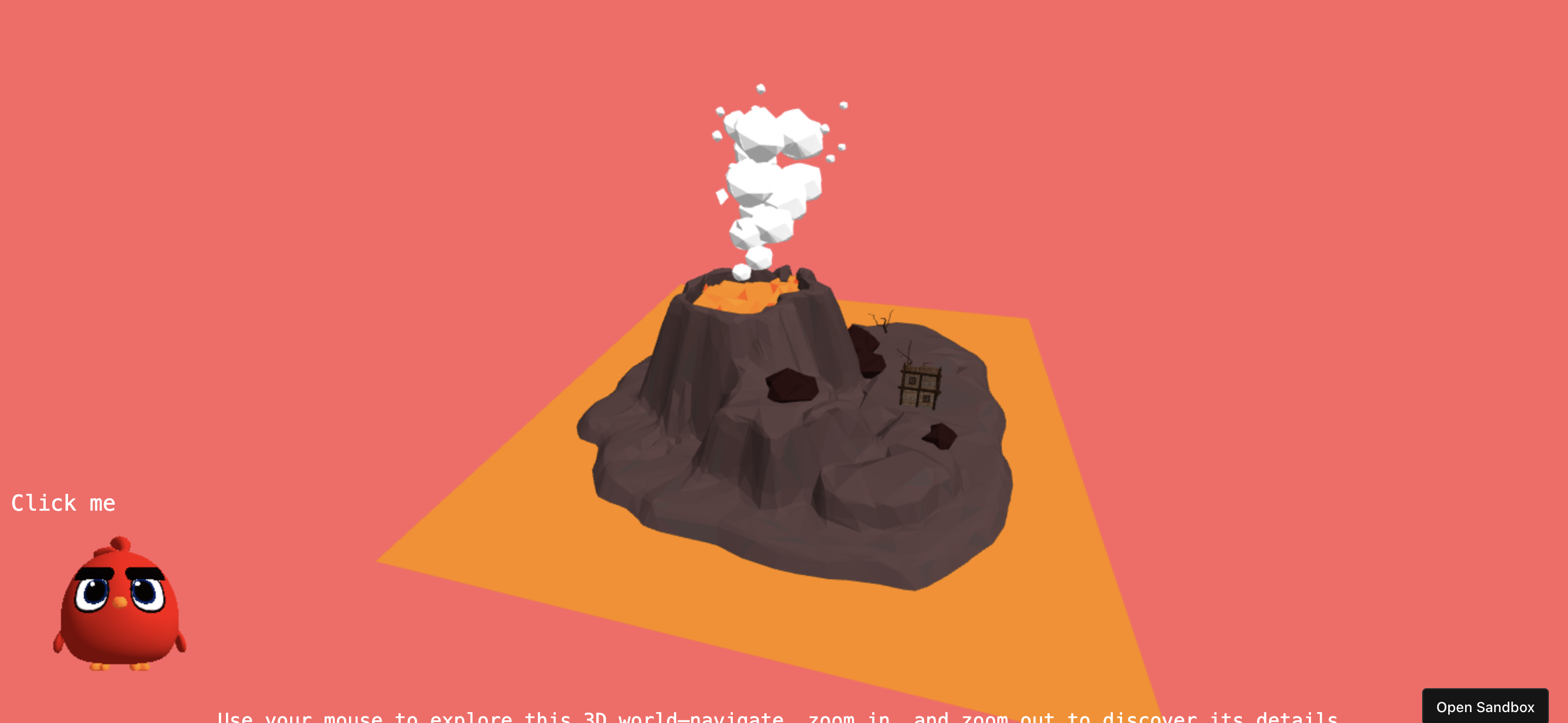 Game scene 1