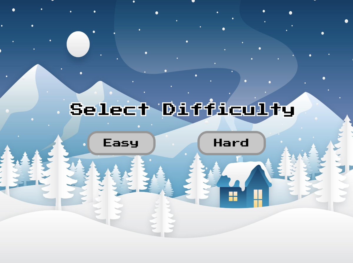 Game overview screenshot